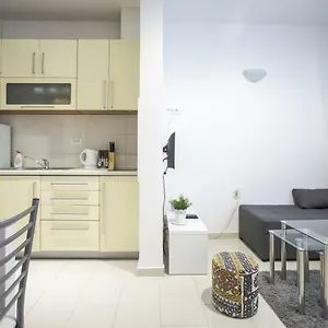 Hideaway Appartement
