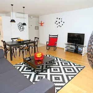 Luxury Apts Leone Centre Appartement